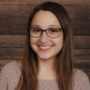 Meet your Posher, Caitlin